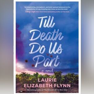 Till Death Do Us Part Novel